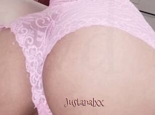 Justanalxx
