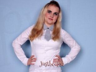 Justbeclose