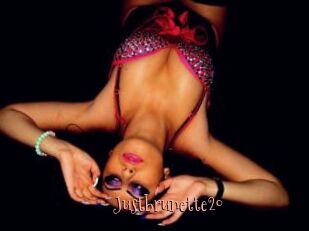 Justbrunette20