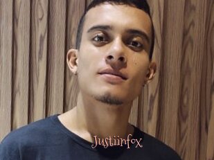 Justiinfox