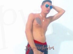 Justin11ivsboyhot
