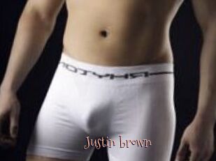 Justin_brown