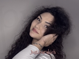 Justinarakich