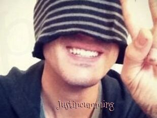 Justincumming
