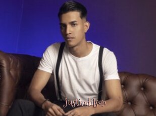Justindilson