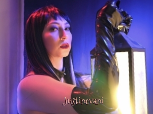 Justinevani