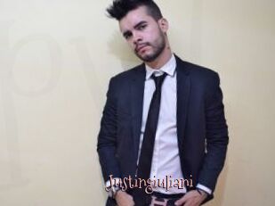 Justingiuliani