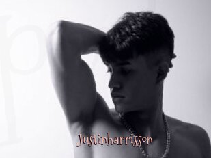 Justinharrisson