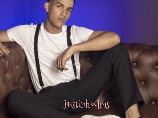Justinhoolms
