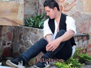 Justinpriince