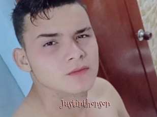 Justinthonson