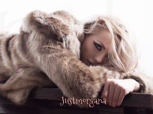 Justmorgana