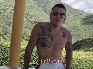 Justtinjay