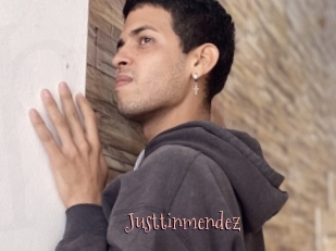 Justtinmendez