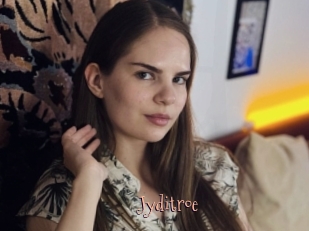 Jyditroe