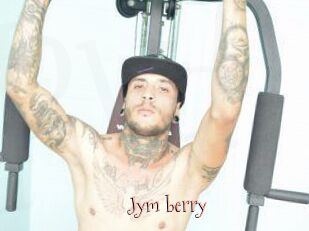 Jym_berry