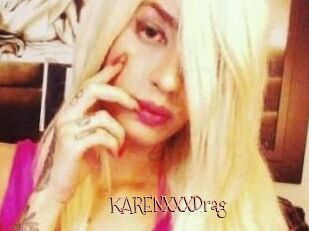 KARENXXXDrag