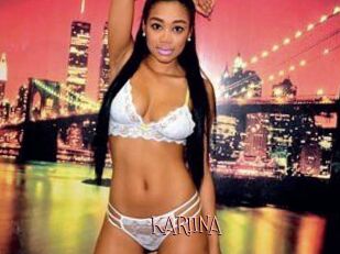 KARIINA