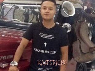 KASPER_KING