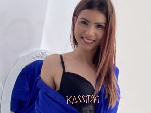 KASSIDYI