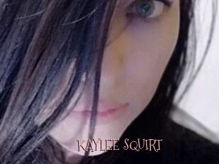 KAYLEE_SQUIRT