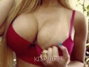 KENDALLFIRE