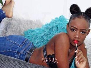 KENIIA