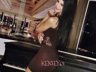 KENSEY69