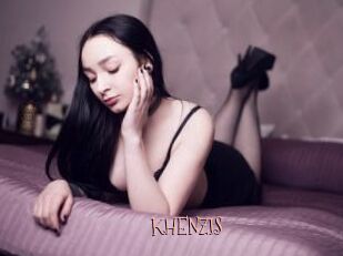 KHENZIS