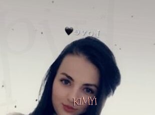 KIMYI