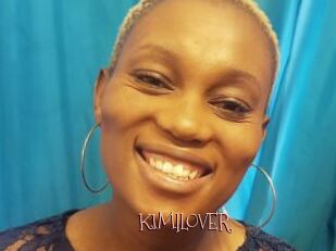 KIMlLOVER
