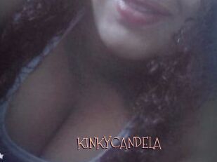 KINKYCANDELA