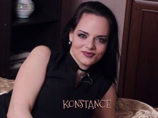 KONSTANCE