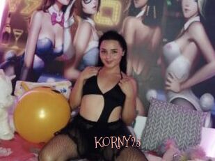 KORNY23