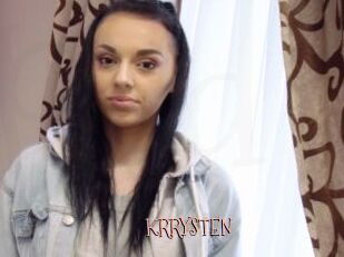 KRRYSTEN