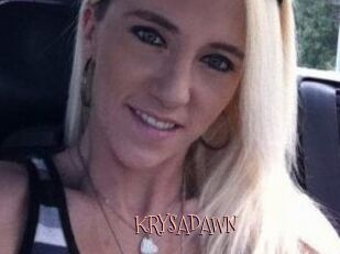 KRYSADAWN