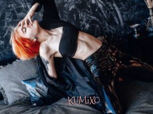 KUMiXO