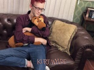 KURT_WYLDE