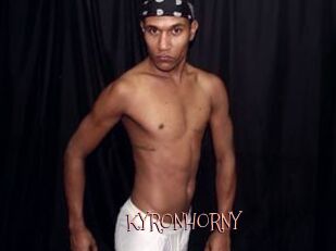 KYRONHORNY