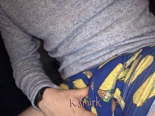 K_smirk
