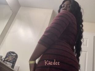 Kaedee