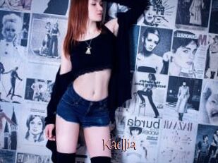 Kaellia