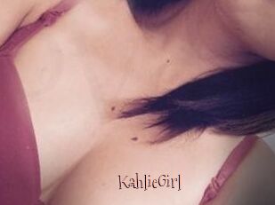KahlieGirl