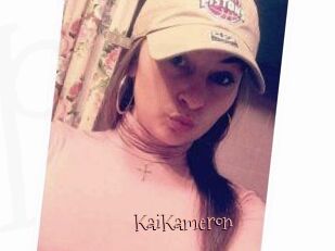 KaiKameron