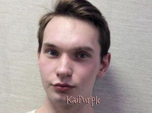 KaiPurple