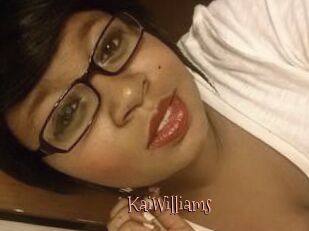 KaiWilliams