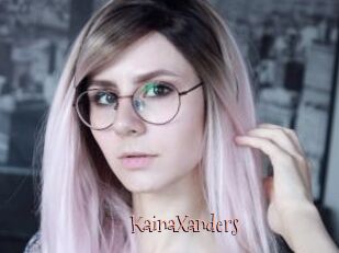KainaXanders