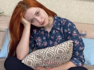 KaisaLee