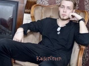 KaiserGreen