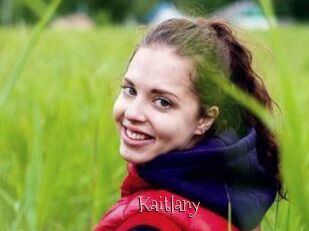 Kaitlany